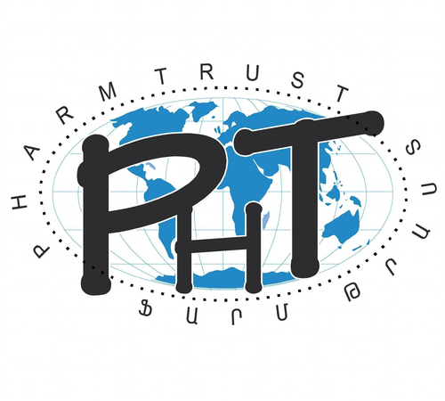 Pharm Trust logo